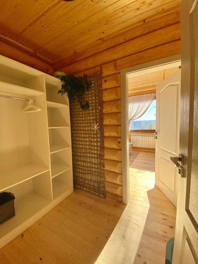 Вила Брезите Pamporovo Eksteriør bilde